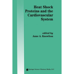 Heat Shock Proteins and the Cardiovascular System