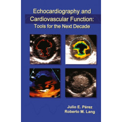 Echocardiography and Cardiovascular Function: Tools for the Next Decade
