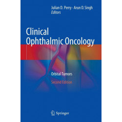 Clinical Ophthalmic Oncology: Orbital Tumors