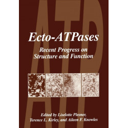 Ecto-ATPases: Recent Progress on Structure and Function