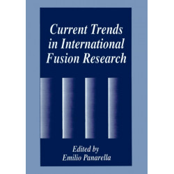 Current Trends in International Fusion Research