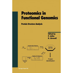 Proteomics in Functional Genomics: Protein Structure Analysis