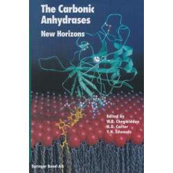 The Carbonic Anhydrases: New Horizons