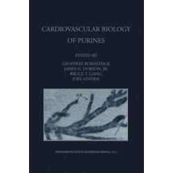 Cardiovascular Biology of Purines