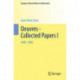 Oeuvres - Collected Papers I: 1949 - 1959