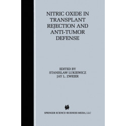 Nitric Oxide in Transplant Rejection and Anti-Tumor Defense