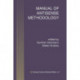 Manual of Antisense Methodology