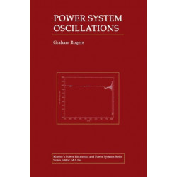 Power System Oscillations