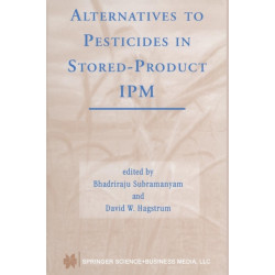 Alternatives to Pesticides in Stored-Product IPM