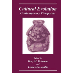 Cultural Evolution: Contemporary Viewpoints
