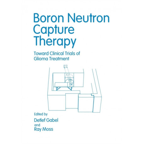 Boron Neutron Capture Therapy: Toward Clinical Trials of Glioma Treatment