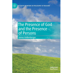 The Presence of God and the Presence of Persons