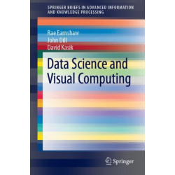 Data Science and Visual Computing