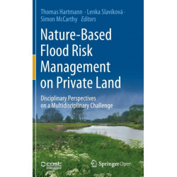 Nature-Based Flood Risk Management on Private Land: Disciplinary Perspectives on a Multidisciplinary Challenge