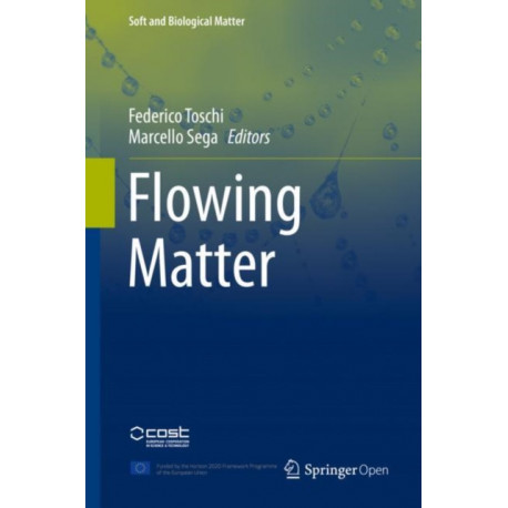 Flowing Matter