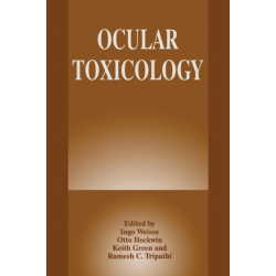 Ocular Toxicology
