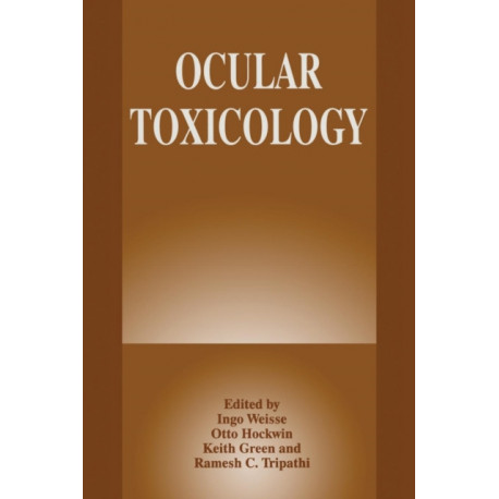 Ocular Toxicology