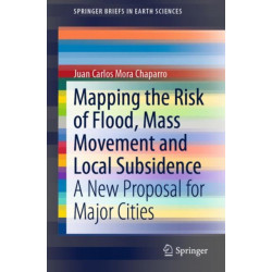Mapping the Risk of Flood, Mass Movement and Local Subsidence: A New Proposal for Major Cities