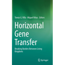Horizontal Gene Transfer: Breaking Borders Between Living Kingdoms