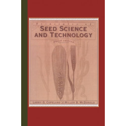 Principles of Seed Science and Technology