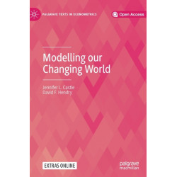 Modelling our Changing World