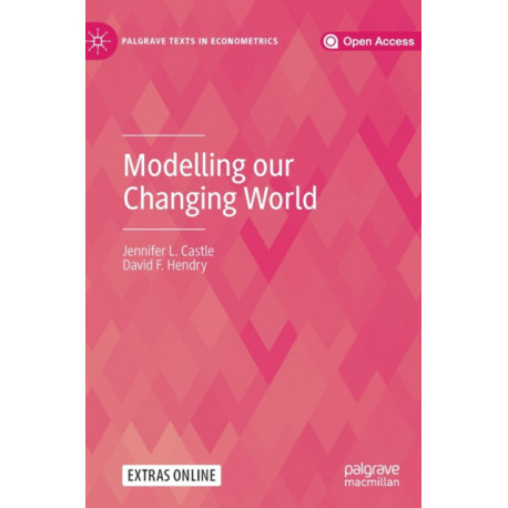 Modelling our Changing World