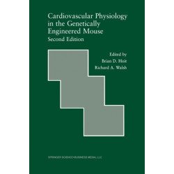 Cardiovascular Physiology in the Genetically Engineered Mouse