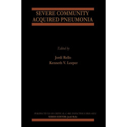Severe Community Acquired Pneumonia