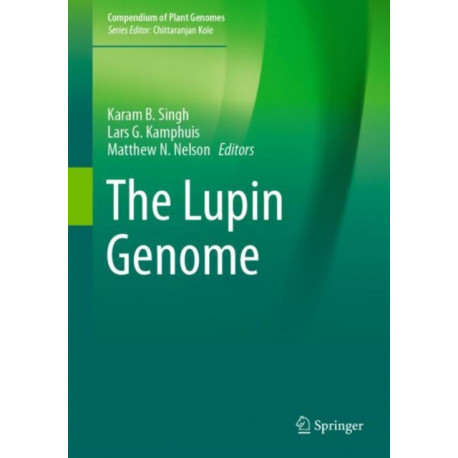 The Lupin Genome