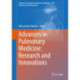 Advances in Pulmonary Medicine: Research and Innovations