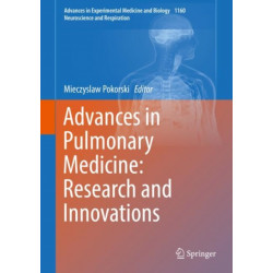 Advances in Pulmonary Medicine: Research and Innovations