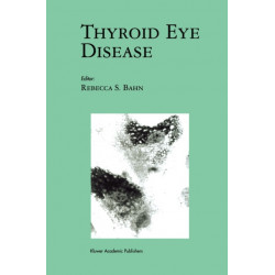 Thyroid Eye Disease