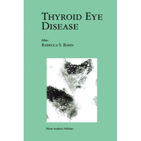 Thyroid Eye Disease