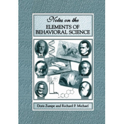 Notes on the Elements of Behavioral Science