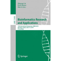 Bioinformatics Research and Applications: 15th International Symposium, ISBRA 2019, Barcelona, Spain, June 3–6, 2019, Proceedings