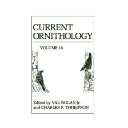 Current Ornithology