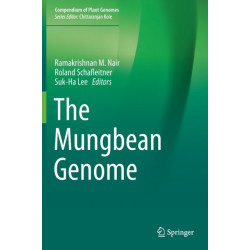 The Mungbean Genome