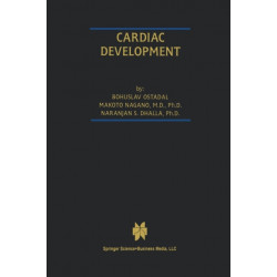 Cardiac Development