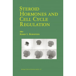 Steroid Hormones and Cell Cycle Regulation