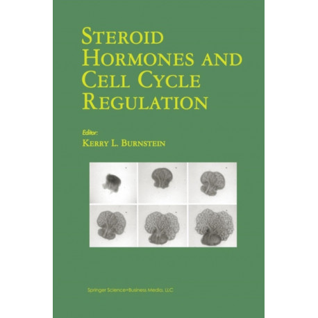 Steroid Hormones and Cell Cycle Regulation