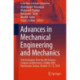 Advances in Mechanical Engineering and Mechanics: Selected Papers from the 4th Tunisian Congress on Mechanics, CoTuMe 2018, Hammamet, Tunisia, October 13–15, 2018