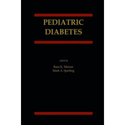 Pediatric Diabetes
