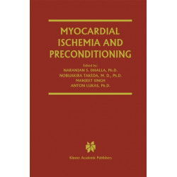 Myocardial Ischemia and Preconditioning