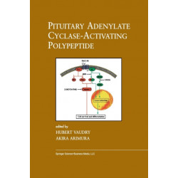 Pituitary Adenylate Cyclase-Activating Polypeptide