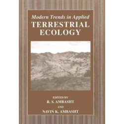 Modern Trends in Applied Terrestrial Ecology
