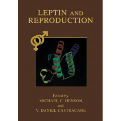 Leptin and Reproduction