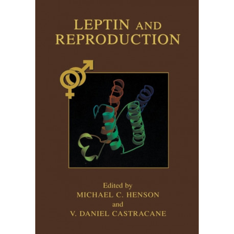 Leptin and Reproduction