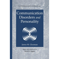 Communication Disorders and Personality