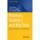Matrices, Statistics and Big Data: Selected Contributions from IWMS 2016