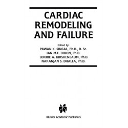 Cardiac Remodeling and Failure